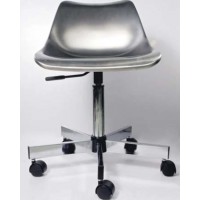 ESD Stainless Steel Chair